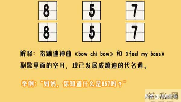 857857蹦迪歌曲叫什么