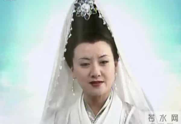 观世音传奇全集赵雅芝