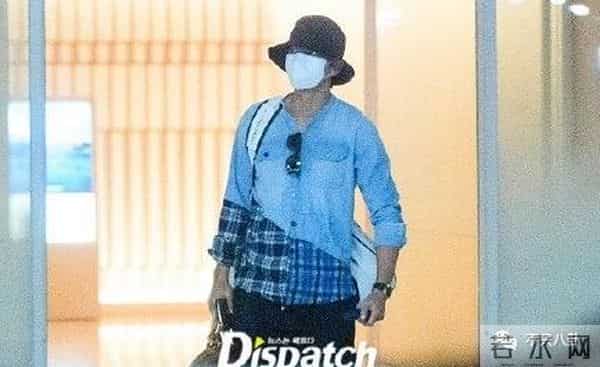 李胜基林允儿强心脏