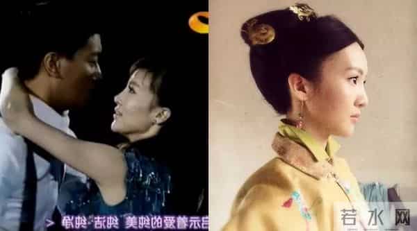 于小彤向刘美含表白