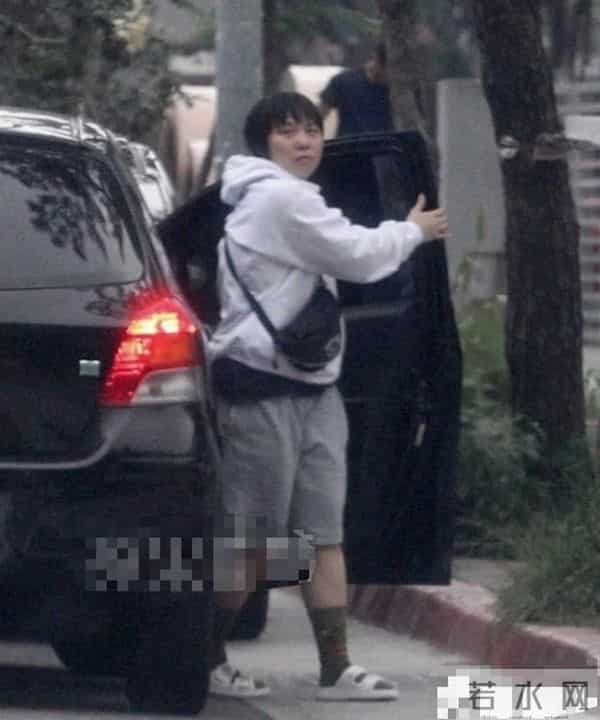 阿信有没有女朋友