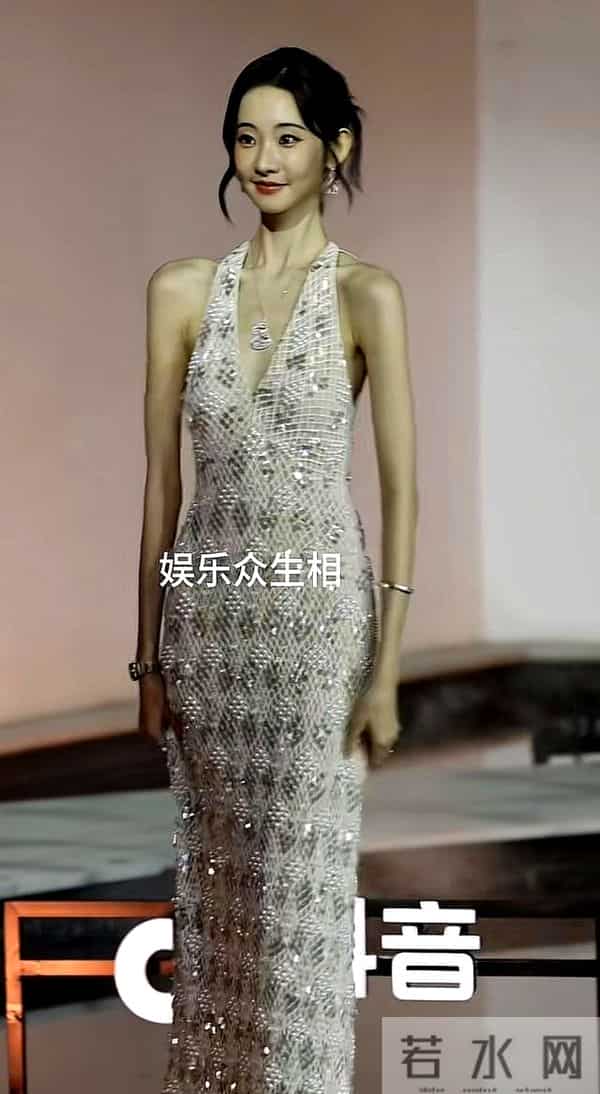 倪妮30岁之后的体重