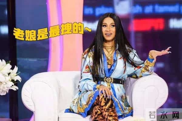 马思唯是什么梗