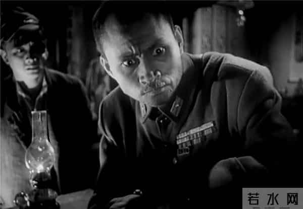 平原游击队电视剧