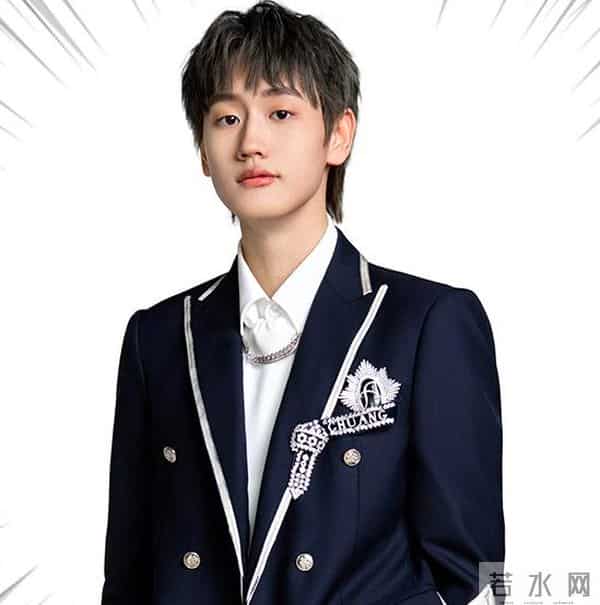 刘彰DISS爱豆的歌