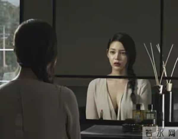 韩星朴诗妍离婚