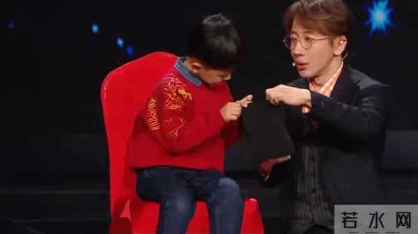 刘谦为什么会封