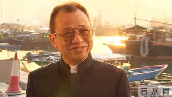 使徒行者第五个卧底