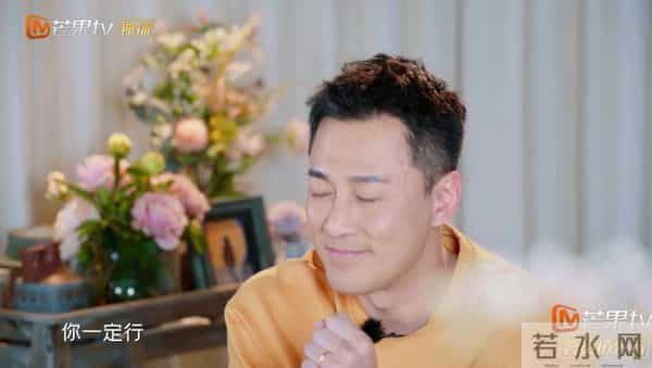 蒋勤勤和刘涛怎么了