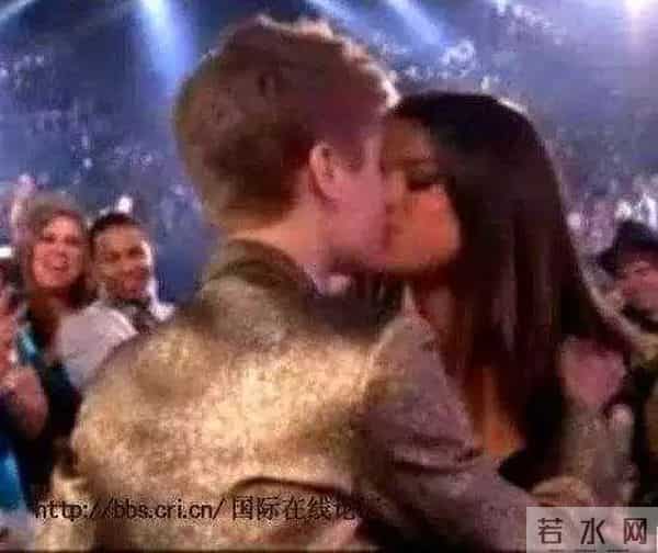 贾斯汀比伯分手