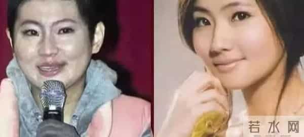 selina被赶出家门