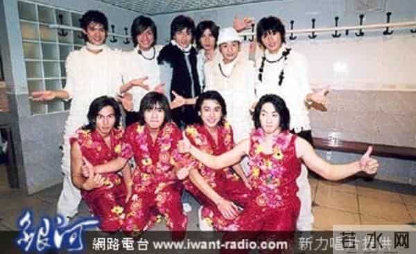 许君豪回应走红