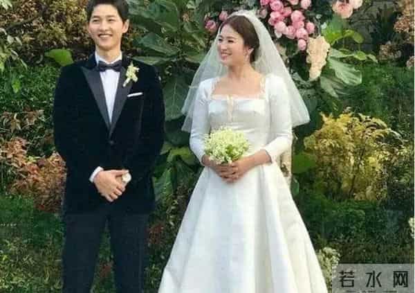 李秉宪宋慧乔是什么梗