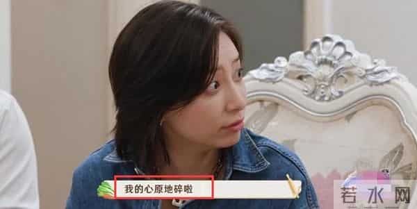 岳云鹏评价李斯丹妮