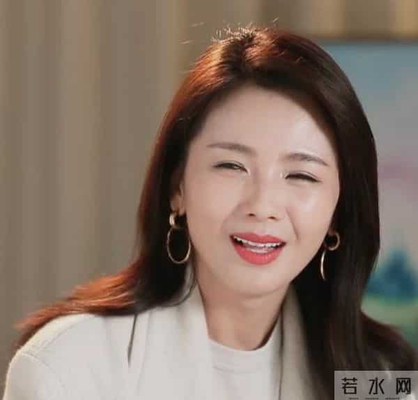 蒋勤勤和刘涛怎么了