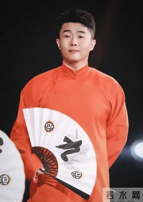 孟鹤堂第二任妻子