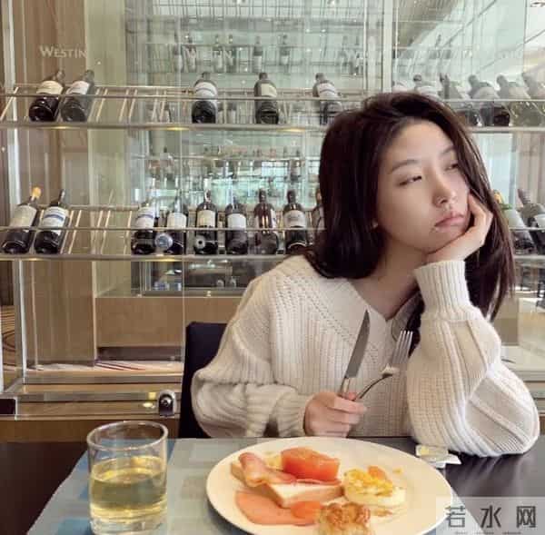 半藏森林接到了腾讯广告