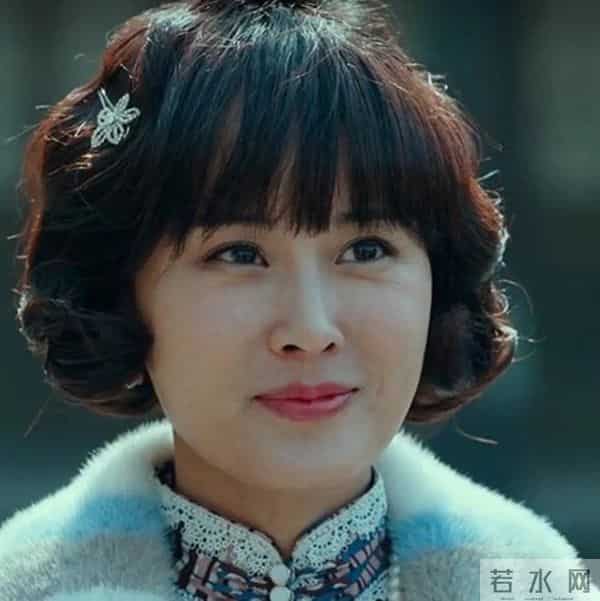 局中人沈林真实身份