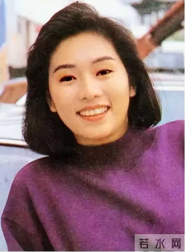 罗慧娟8分钟遗言