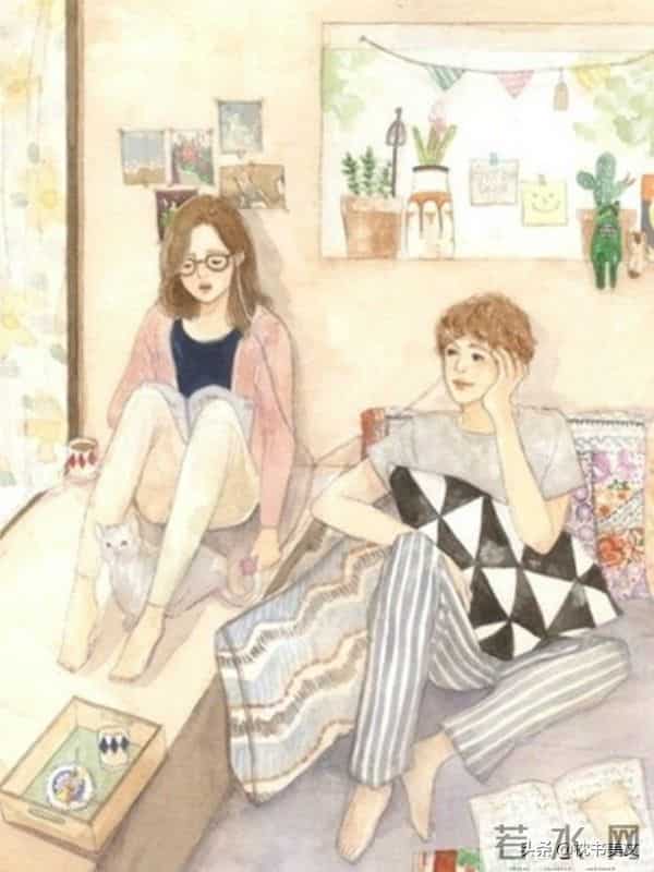 孙耀威结婚分房睡