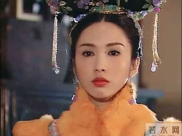 胡杏儿宣萱陈慧珊