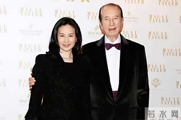 赌王大房为什么这么惨