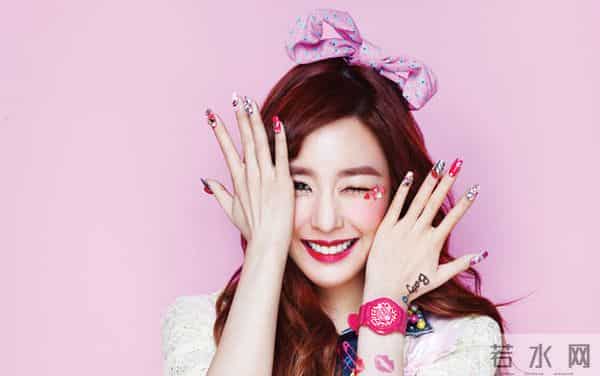 崔雪莉和权志龙