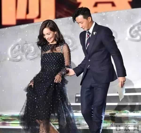 少女时代谁喜欢韩庚