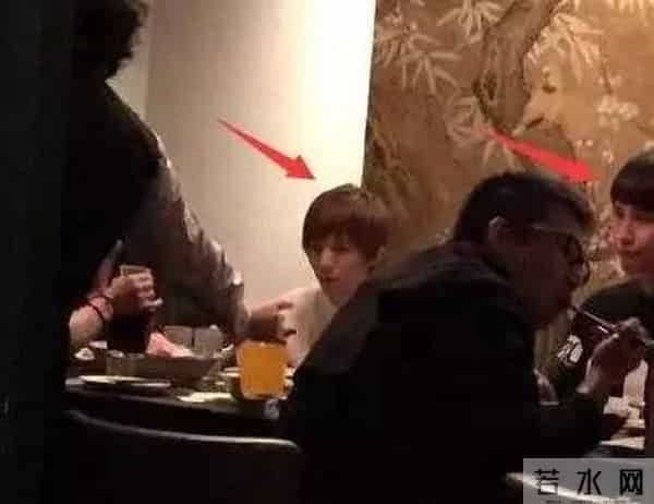 郭敬明金丝雀事件