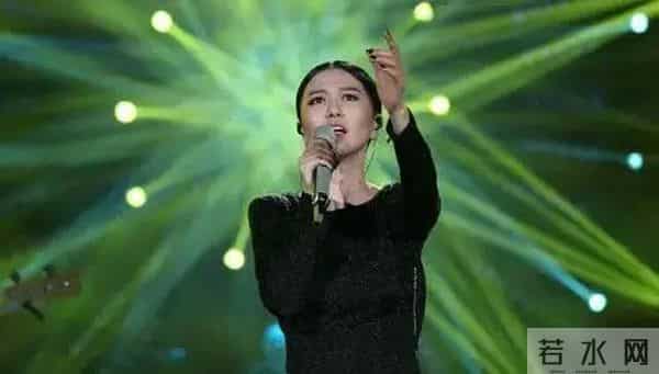 我是歌手尚雯婕