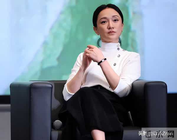 周迅的个人资料