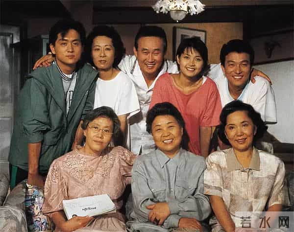 cctv8海外剧场韩剧