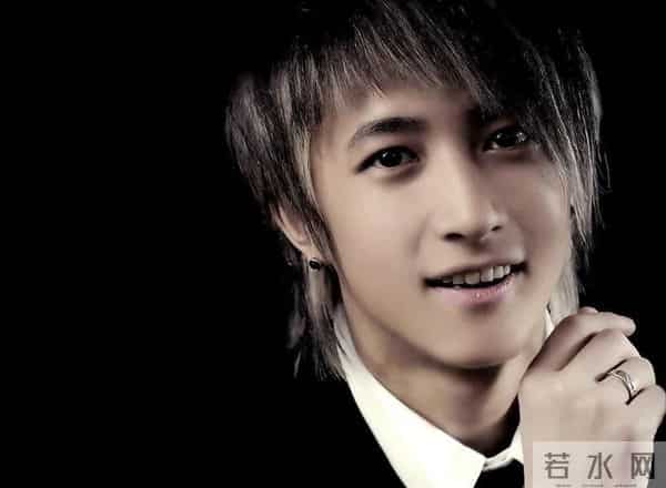 少女时代谁喜欢韩庚