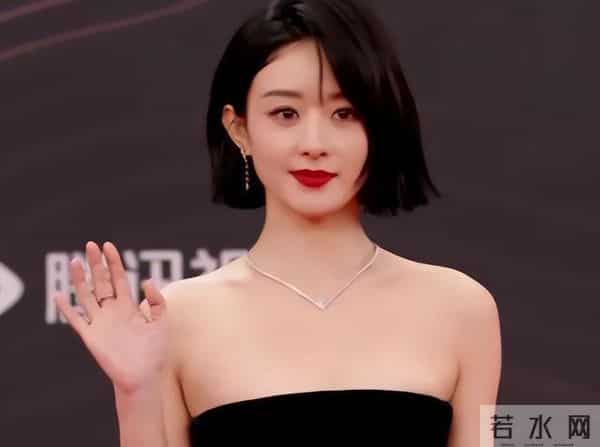 赵丽颖林更新吧