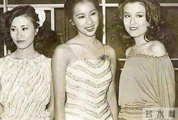 朱玲玲三个儿子