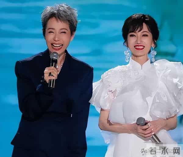 赵雅芝个人资料简介及