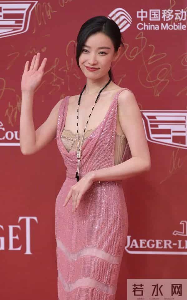 老谋子和倪妮三天