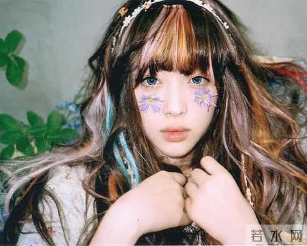 崔雪莉和权志龙