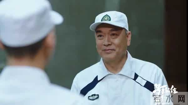 号手就位大结局