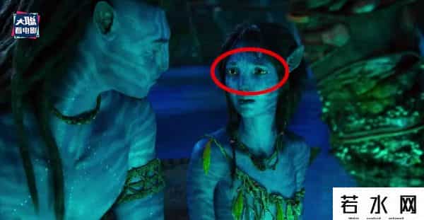 soso哼唱,《阿凡达2》新预告万字解析！诸多细节脑洞全片剧情