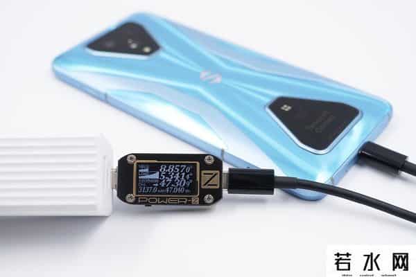 征拓,颜值与性能并存，征拓S3 Pro 65W氮化镓充电器评测