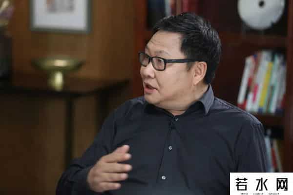 吴伯凡,吴晓波对话方兴东、吴伯凡:互联网反垄断最大的难点是什么?