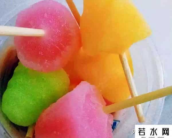 秀逗糖,“已停产”的54种童年零食,吃过一半的已经老了,忘不了的味道