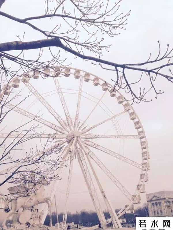 百度美拍图片,旅拍大师？其实他们只用了一部手机而已