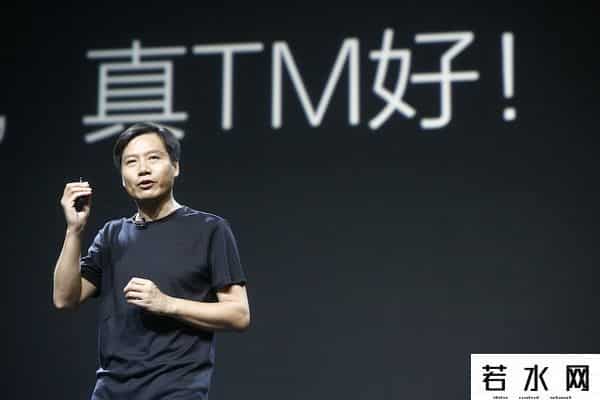 青悦S1,「深度」小米造车，真假梦？