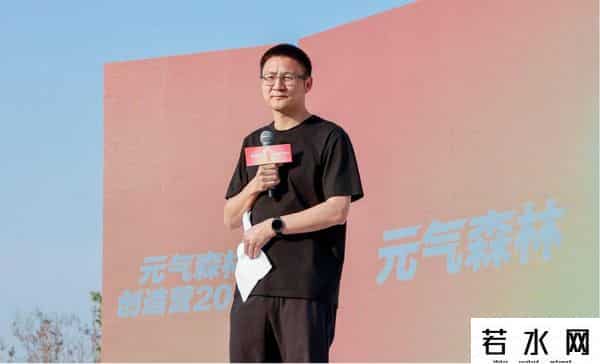 壳壳果,这10位大佬，彻底改变中国食品产业格局