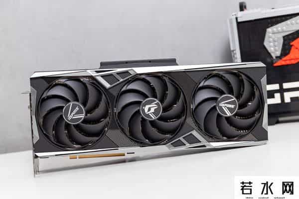 火神网,iGame RTX 4090 Vulcan OC评测:强悍火神更有创意交互