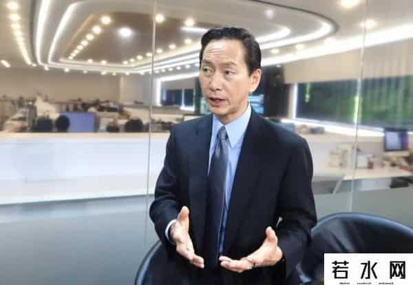 陈有汉,香港商界翘楚慈善家陈有庆离世,祖籍潮阳,家族乃富过三代之典范