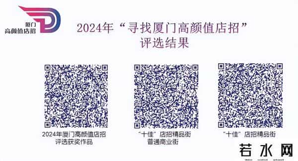 厦门店铺,小招牌有大乾坤！看厦门这些高颜值店招如何“C位出道”
