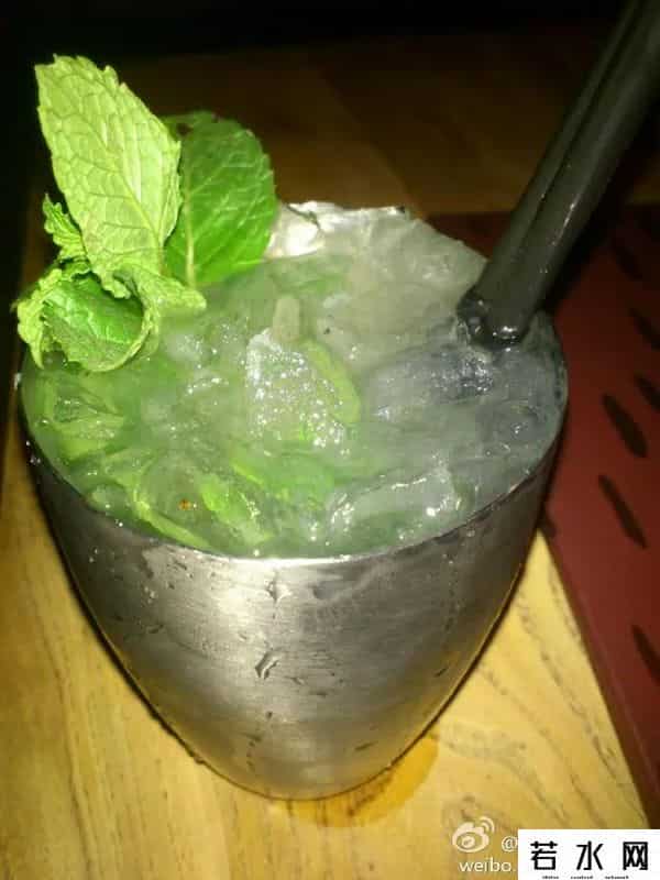 那里花园,Mojito,Bossa Nova,那里花园,夏夜微醺